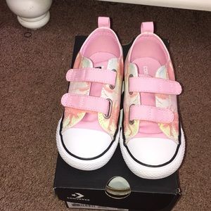 Toddler Converse